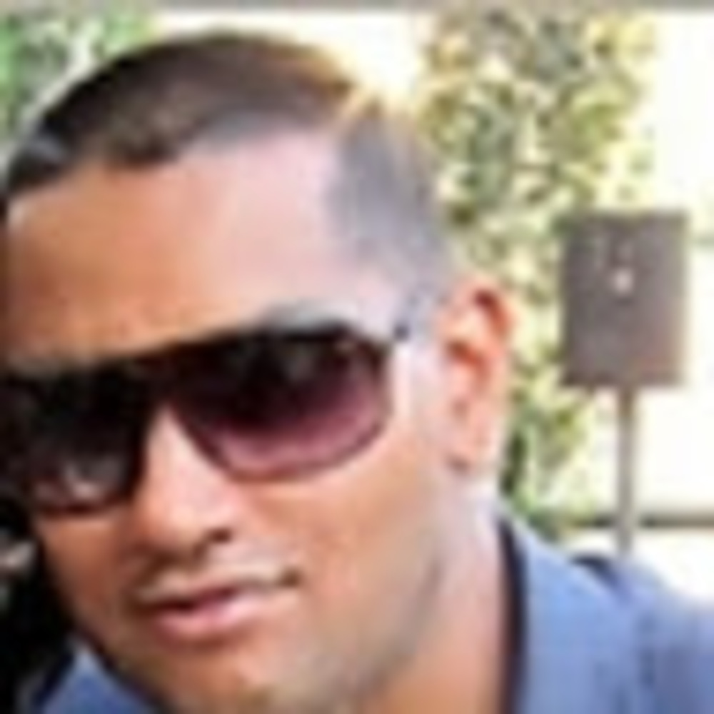 Meet your Posher, Afan